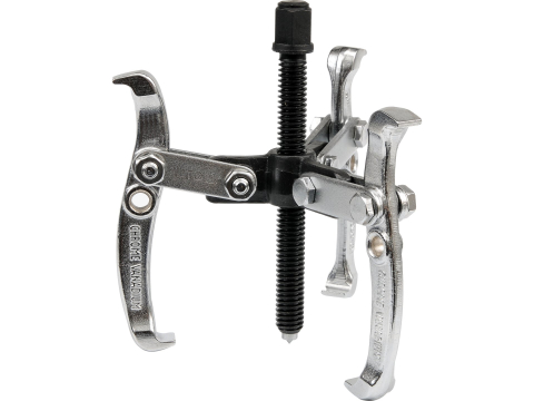 Scule speciale - THREE ARMS JAW PULLER 150 MM