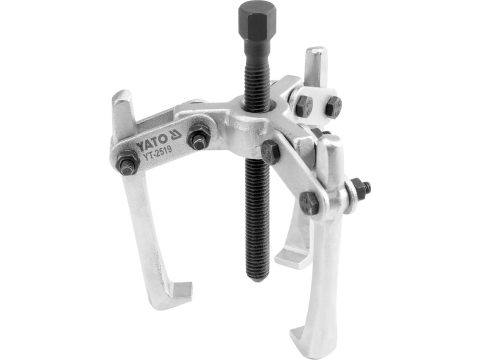 Atelier - THREE ARMS JAW PULLER 75 MM