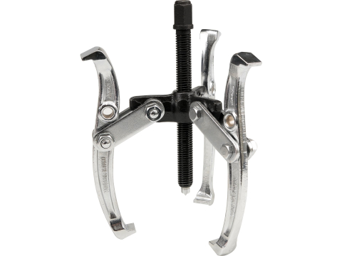 Scule speciale - THREE ARMS JAW PULLER 75 MM