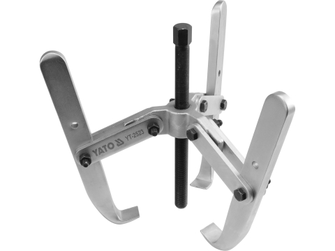 Scule speciale - THREE ARMS JAW PULLER 300 MM