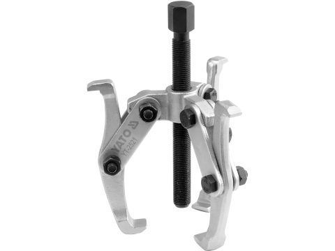 Scule speciale - THREE ARMS JAW PULLER 150 MM