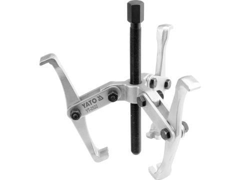 Atelier - THREE ARMS JAW PULLER 200 MM