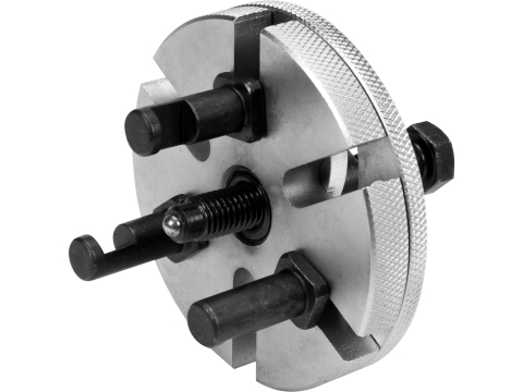 UNIVERSAL PULLEY PULLER [1]