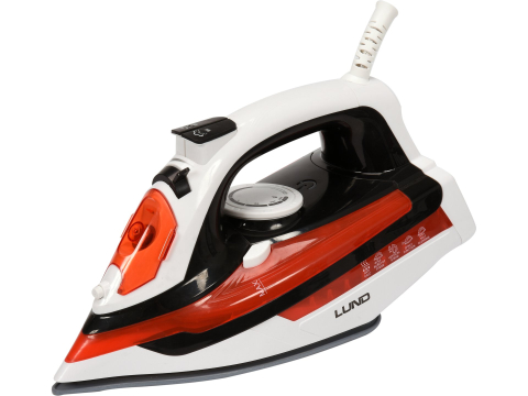 Echipamente pentru bucatarie si electrocasnice - STEAM IRON 2800W, 320ML