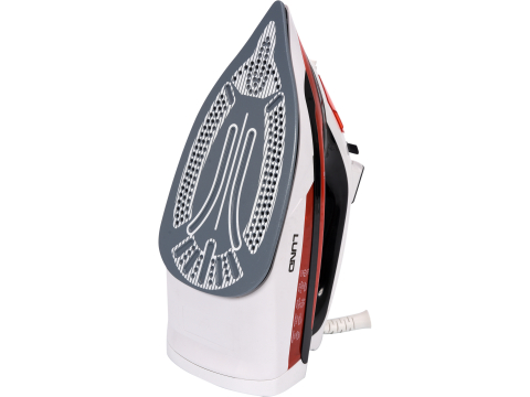 STEAM IRON 2800W, 320ML [2]