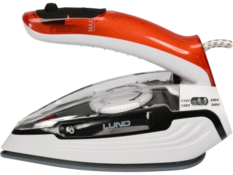 TRAVEL IRON 1100W [6]