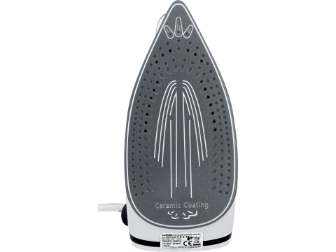TRAVEL IRON 1100W [7]