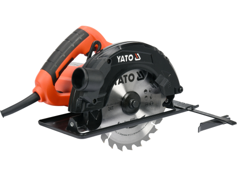 Fierastraie electrice - CIRCULAR SAW 185MM 1500W