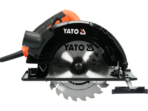 CIRCULAR SAW 185MM 1500W [1]