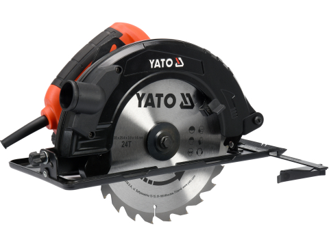 Fierastraie electrice - CIRCULAR SAW 235MM 2800W