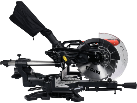 Fierastraie electrice - MITER SAW 255MM 1800W WITH LASER