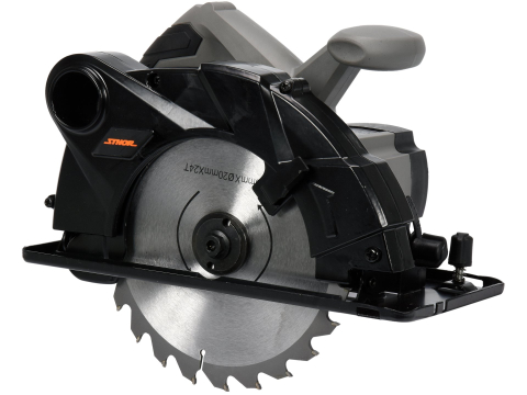 Fierastraie electrice - CIRCULAR SAW 1400W 185MM