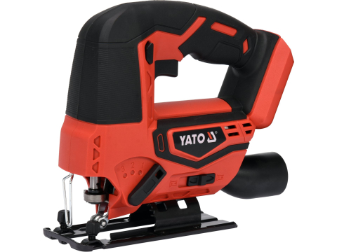 Scule electrice cu acumulator - JIG SAW 18V, 0-2500 MIN⁻¹, TYPE T - BODY