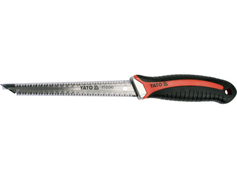 WALLBOARD SAW 180MM [4]