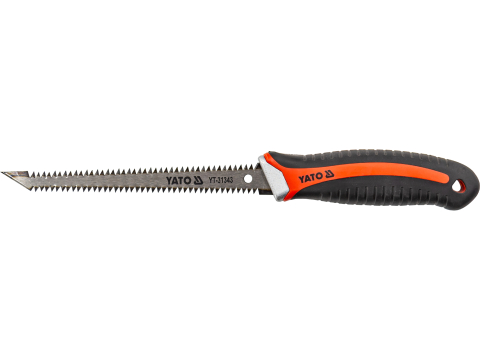 Unelte pentru rigips - WALLBOARD SAW 180MM