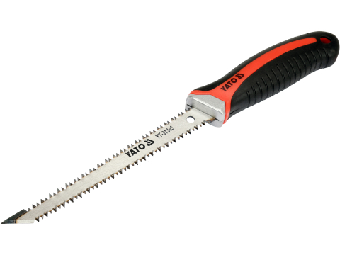 WALLBOARD SAW 180MM [1]