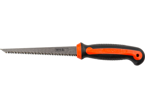 Unelte pentru rigips - WALLBOARD SAW 150 MM