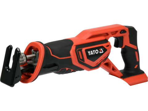 Scule electrice cu acumulator - SABRE SAW 18V, SAW BLADE STROKE 25.4 MM - BODY