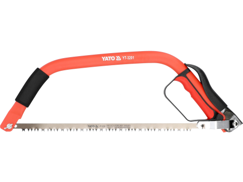 Scule de mână pentru grădinărit - BOW SAW 450 MM