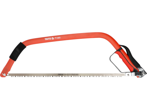 Scule de mână pentru grădinărit - BOW SAW 610 MM