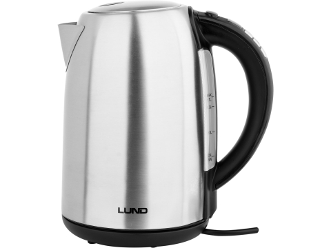 Echipamente pentru bucatarie si electrocasnice - ELECTRIC KETTLE 1,7L WITH TEMPERATURE CONTROL PANEL IN HANDLE