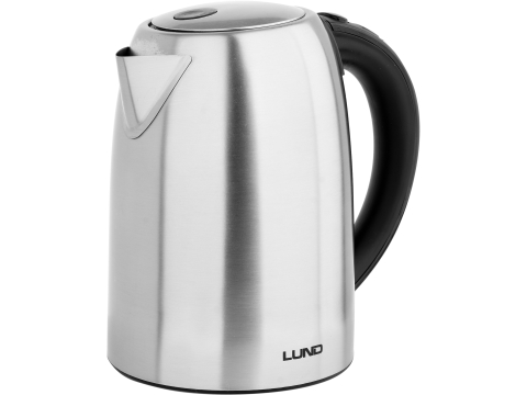 ELECTRIC KETTLE 1,7L WITH TEMPERATURE CONTROL PANEL IN HANDLE [3]