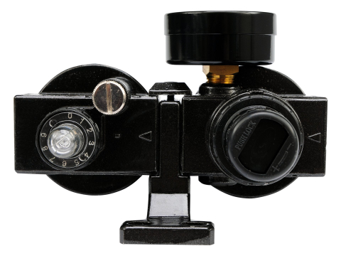 AIR FILTER, REGULATOR & LUBRICATOR [4]