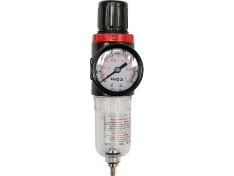 blowers - ''FILTER - REDUCER 1/4''