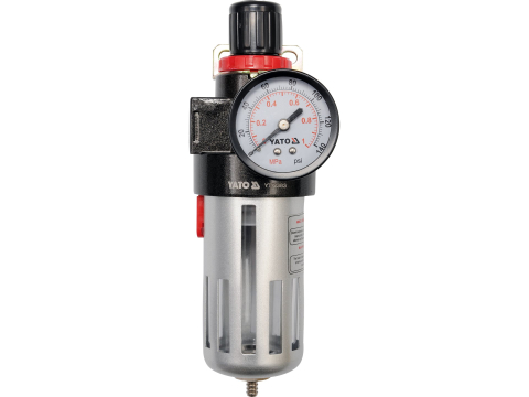 Scule pneumatice - ''FILTER - REDUCER 1/2''