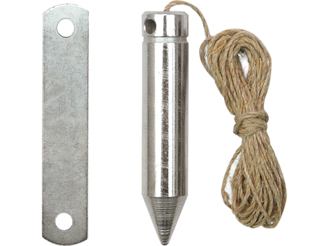 Scule de mână - PLUMB BOB