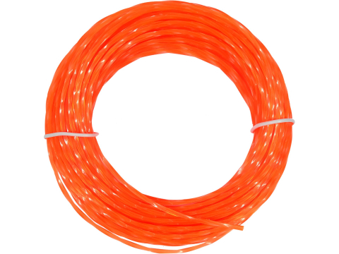 Articole pentru gradina - GRASS TRIMMER LINE SILENT 2.0MM X 15M