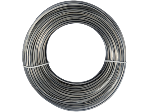 Articole pentru gradina - GRASS TRIMMER LINE TRIGON 2.4MM X 15M
