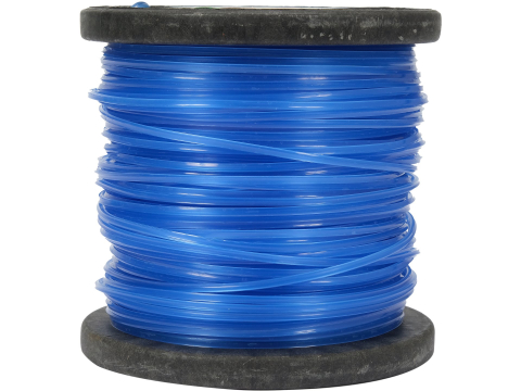 GRASS TRIMMER LINE STAR 2.6MM X 90M [1]