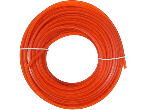 Articole pentru gradina - GRASS TRIMMER LINE EXTRANYL 2.7MM X 15M