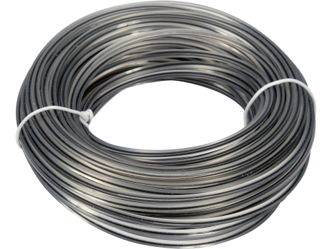 GRASS TRIMMER LINE TRIGON 2.7MM X 15M [1]