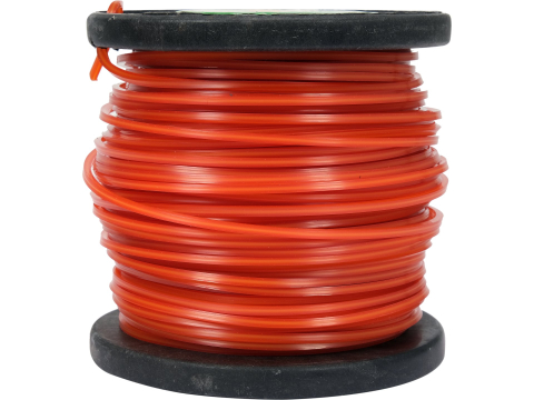 GRASS TRIMMER LINE EXTRANYL 2.7MM X 70M [1]