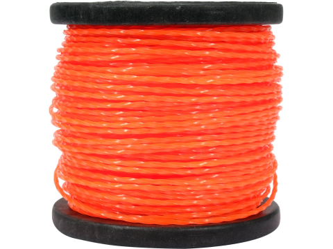 GRASS TRIMMER LINE SILENT 2.7MM X 70M [1]