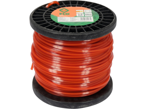 Articole pentru gradina - GRASS TRIMMER LINE EXTRANYL 3.0MM X 60M