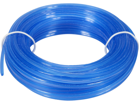 GRASS TRIMMER LINE STAR 2.4MM X 15M [1]
