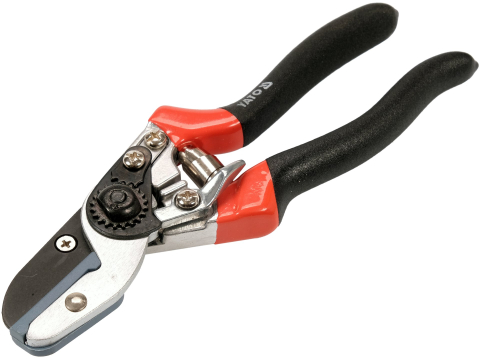 PROFESSIONAL ANVIL PRUNER 200 MM [1]