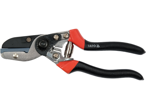 Scule de mână pentru grădinărit - PROFESSIONAL ANVIL PRUNER 200 MM