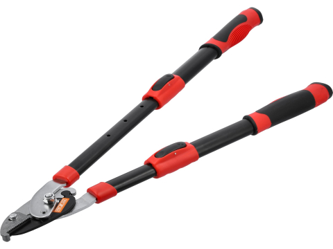 TELESCOPIC BY-PASS LOPPING SHEAR 640-885 MM [2]