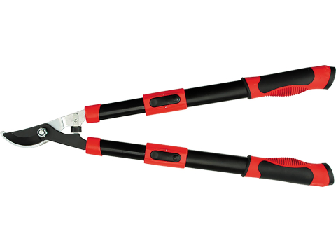 Scule de mână pentru grădinărit - TELESCOPIC BY-PASS LOPPING SHEAR 650-900 MM