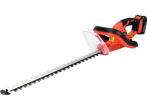 Scule electrice cu acumulator - HEDGE TRIMMER 18V, 56 CM - BATTERY 2 AH