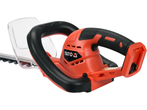 HEDGE TRIMMER 18V, 56 CM - BODY [2]