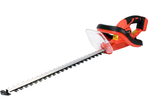 Scule electrice cu acumulator - HEDGE TRIMMER 18V, 56 CM - BODY