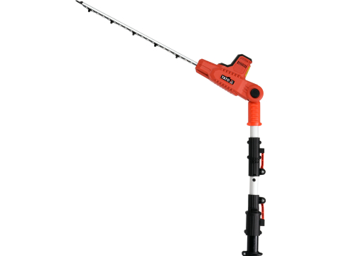 TELESCOPIC HEDGE TRIMMER 18V, 42 CM - BODY [2]