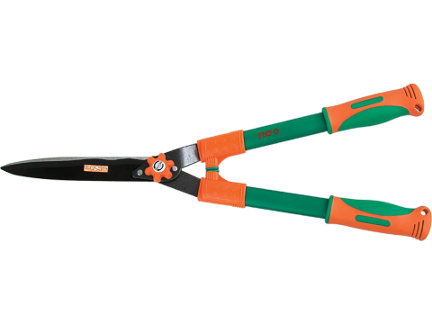 Scule de mână pentru grădinărit - HEDGE SHEARS