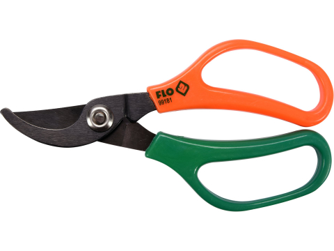 Scule de mână pentru grădinărit - FLORAL SCISSORS