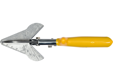 5 IN 1 MITRE SHEARS [4]